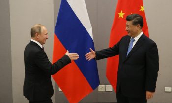 М.Бадракумар: почему Запад так встревожен по поводу саммита Россия-Китай?