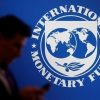 Миссия МВФ начала переговоры с Украиной