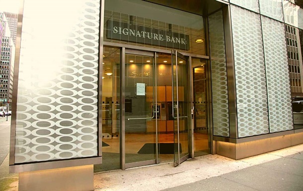 В США закрылся еще один крупный банк 