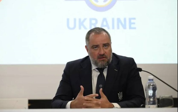 Суд продлил отстранение Павелко от должности еще на два месяца