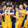 Сборные Украины узнали соперников в отборе к волейбольному турниру ОИ-2024