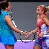 Людмила Киченок обновила рекорд Украины в парном рейтинге WTA