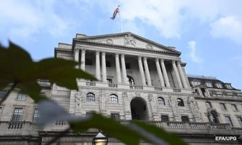 Банк Англии в 11 раз подряд повысил ставку