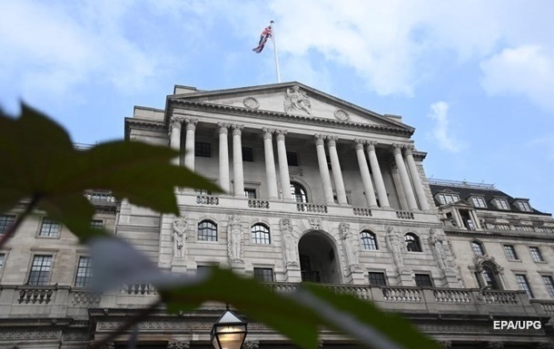Банк Англии в 11 раз подряд повысил ставку