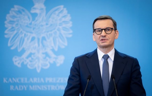 Польша отказалась выполнять рекомендации МОК