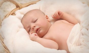 Как ухаживать за кожей новорожденного?