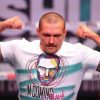 Стало известно, почему Усик не проводит бои в Украине