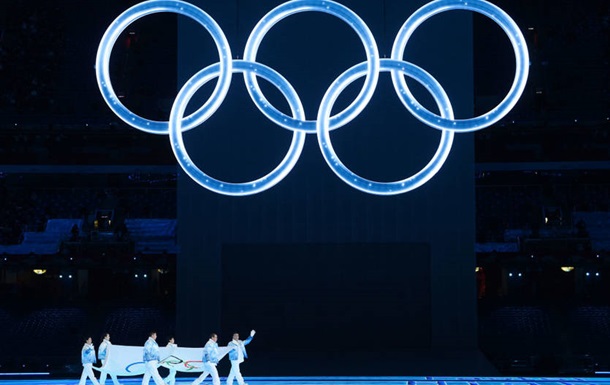 В России уже подсчитали, сколько спортсменов отправят на Олимпиаду