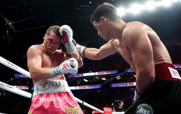 Пока бокса не будет в Украине, у России не будет поединков - WBC