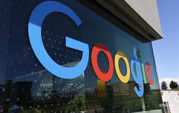  Налог на Google принес более 3 млрд гривен с начала года - Гетманцев