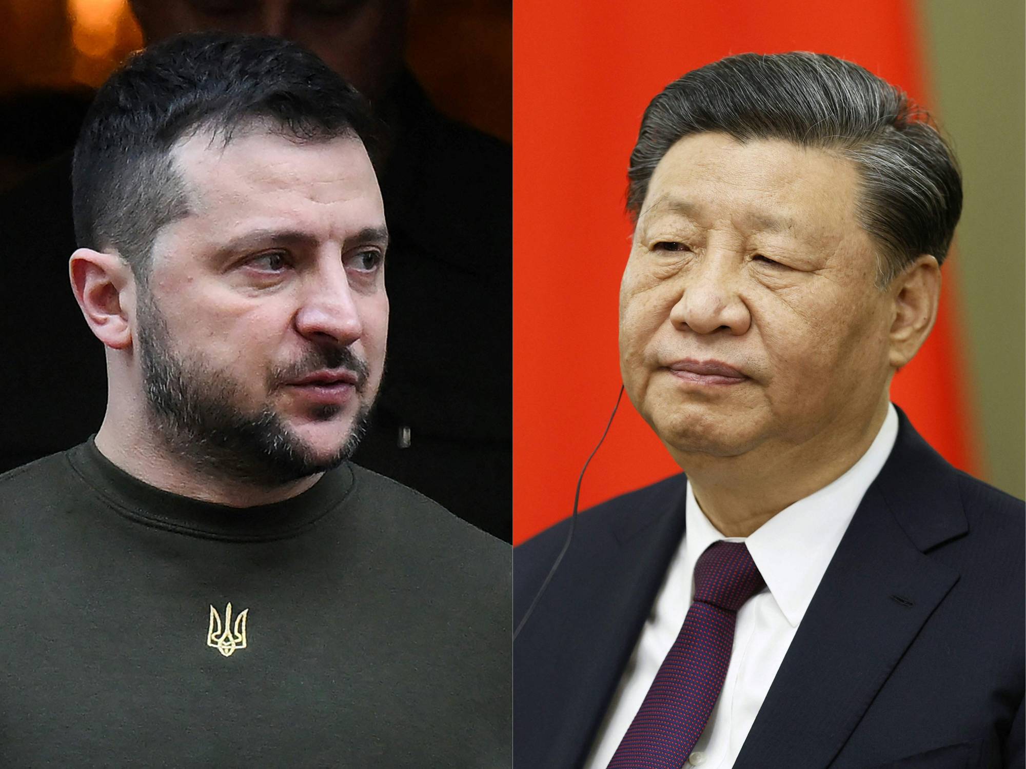 Пепе Эскобар: какую игру ведет Китай на Украине