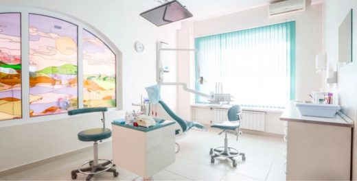 Стоматологическая клиника "МАЙ": качественное лечение и забота о пациентах