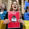 Politico: почему украинские активисты не сотрудничают с российскими диссидентами?