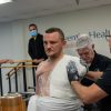 Увечия украинских солдат западные СМИ подают как знак стойкости и готовности продолжать борьбу