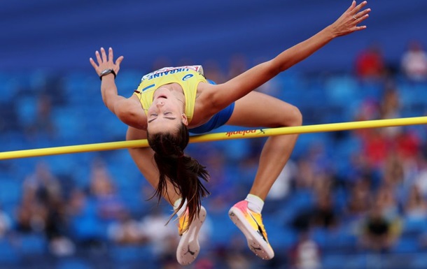 Магучих получила золотую медаль в прыжках в высоту в финале Бриллиантовой лиги
