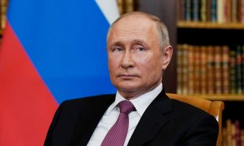 Насколько тверда власть Путина?